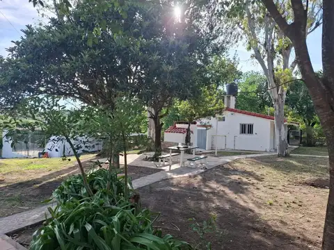 Casa en Alquiler de 5 dormitorios