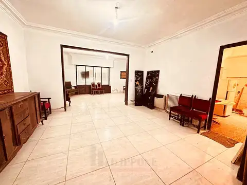 Casa en venta con gran potencial para proyectos gastronómicos como profesionales