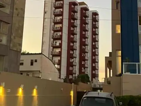 Departamento en venta - 1 Dormitorio 1 Baño - Cochera - 35mts2 - Villa Gesell