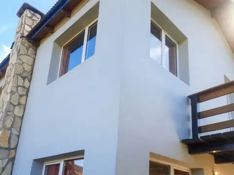 Casa en Venta 3 ambientes Barrio Valle Azul a estrenar