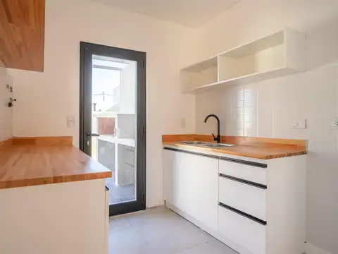 Casa en Venta en Fisherton, USD 130.000
