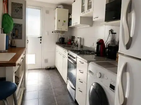 Departamento en Alquiler al Este