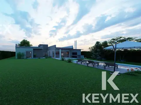 VENTA CASA 3 DORMITORIOS EL MIRADOR SPA TERMAL