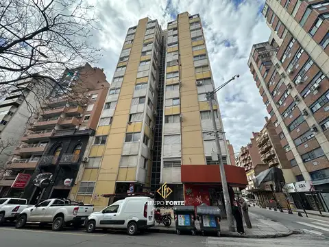 Departamento en venta nueva córdoba 2 dorm