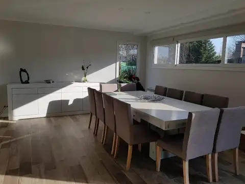 ALQUILER TEMPORARIO CASA COUNTRY LUJAN ARROYO DULC