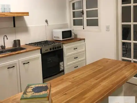 Departamento en Alquiler en Villa del Parque, USD 1.400