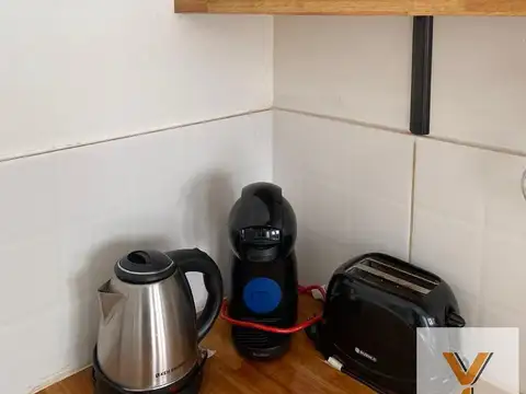Departamento en Alquiler 35 años