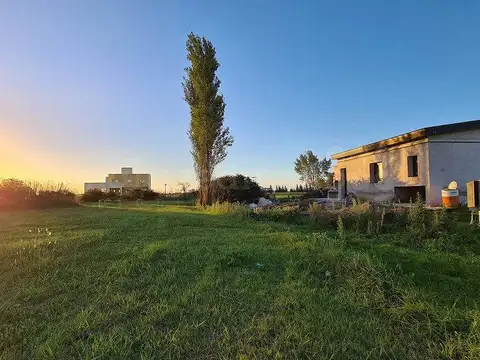 Terreno en Venta de 2034,0 m2