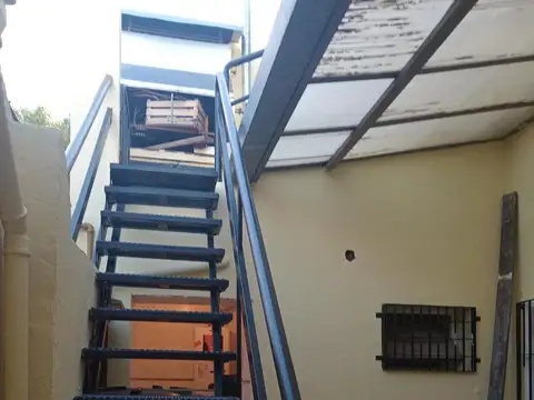 Depto Tipo Casa en Alquiler en Villa del Parque, $ 1.200.000