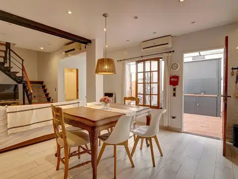Depto Tipo Casa en Venta 10 años