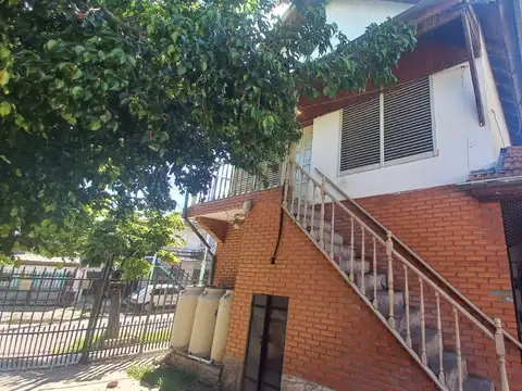 Departamento en Ciudad Jardín El Libertador