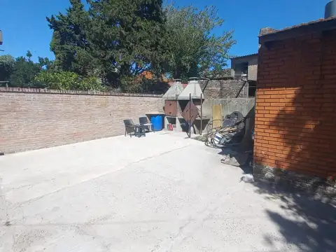 Departamento en Alquiler 50 años