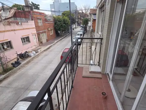 Departamento en Venta 47 años