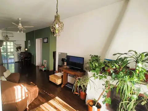 Ph 2 ambientes en venta, ituzaingo