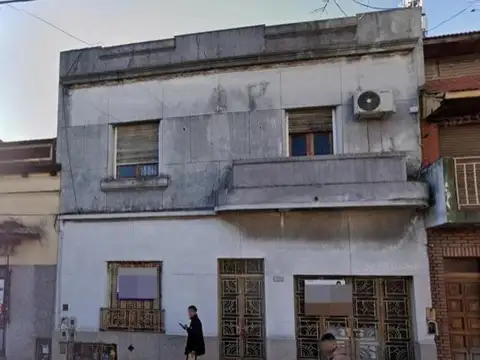 Cramer e/ Constitución y Ramella