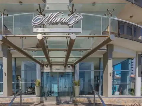 Departamento en Venta en La Perla Sur, Mar del Plata