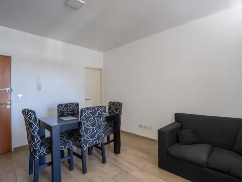 Departamento en Alquiler Temporal en Caballito Norte, USD 680