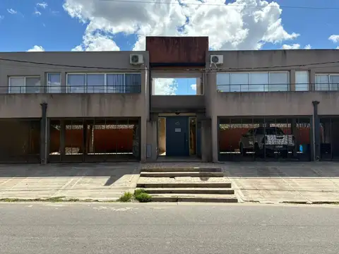 Departamento EN VENTA APTO CREDITO, Centro Los Cardales