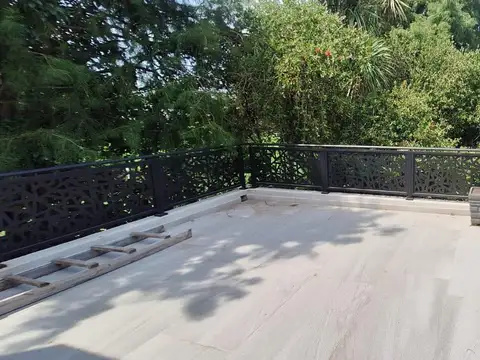 Casa en Alquiler A Estrenar