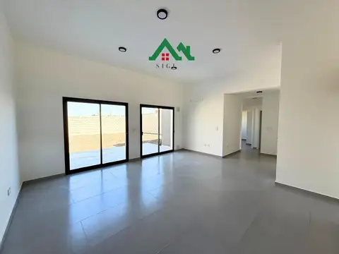 Casa en venta de 3 dormitorios con cochera y seguridad 24 hs en Nobu Town – Córdoba
