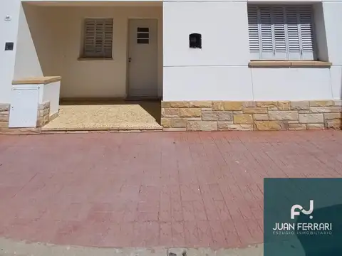 Departamento en alquiler en Universitario