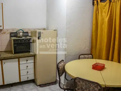 Hotel en Venta en Santa Teresita, USD 600.000