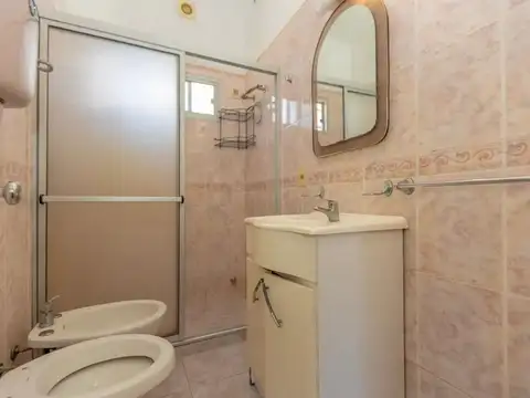 Casa en Alquiler 60 años