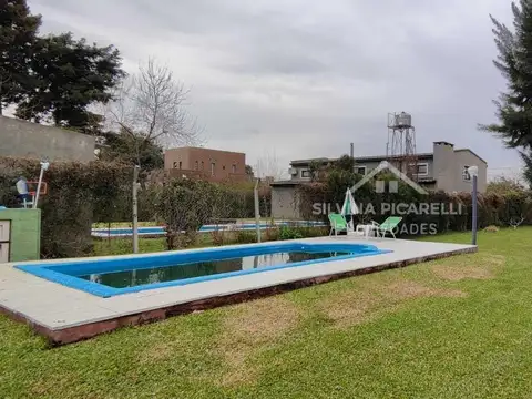 Casa en Venta A Estrenar