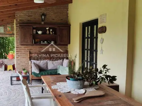 Casa en Venta en Parque Sakura, USD 145.000