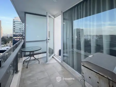 Departamento en Venta al Oeste