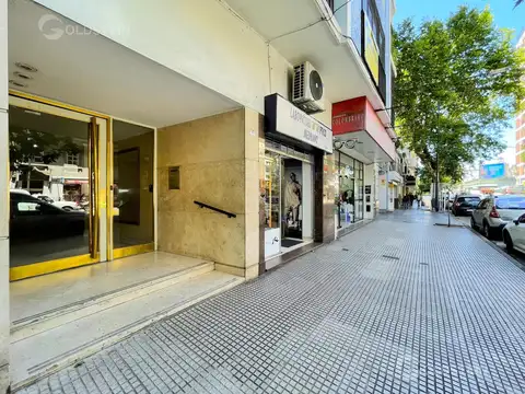 Departamento en Almagro