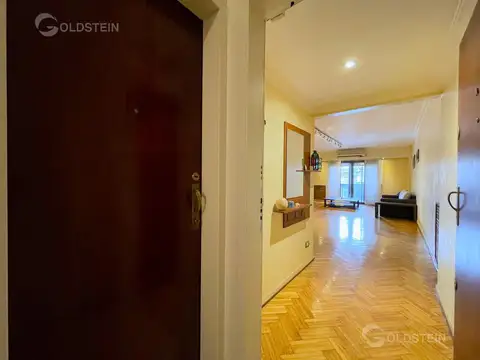 Departamento en Venta de 3 dormitorios
