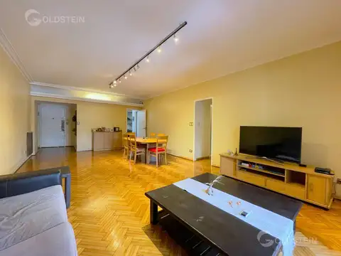 Departamento en Venta 50 años