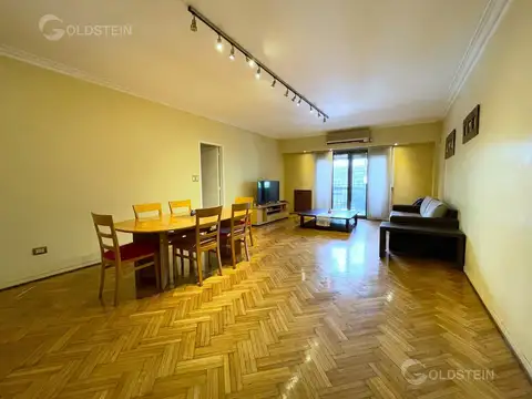 Departamento en Venta en Almagro, USD 295.000