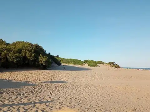Casa en Alquiler Temporal de 2 dormitorios