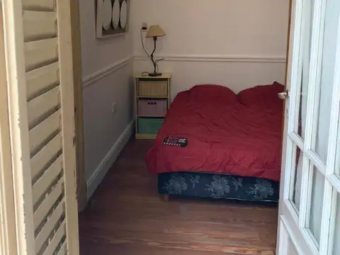 Departamento en Alquiler Temporal en San Telmo, USD 850