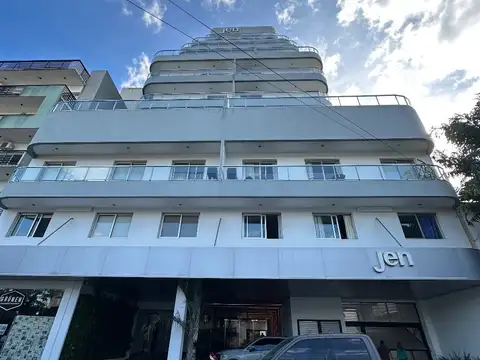 DEPARTAMENTO 3 AMBIENTES - CORRIENTES