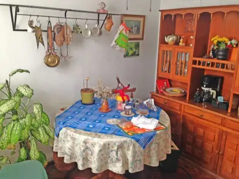 Departamento en Alquiler de 3 dormitorios