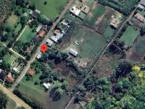 Terreno en Venta en Berisso, USD 126.000