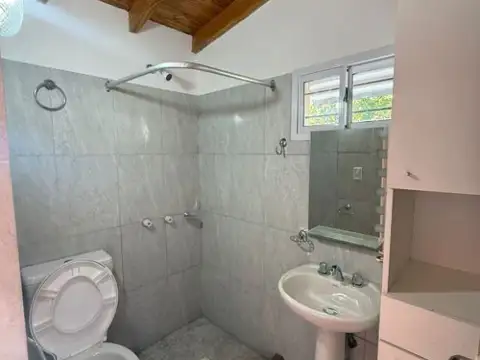 Departamento - Alquiler - Argentina, Ezeiza - Pravaz 757