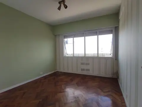 Departamento en Venta en Constitucion, USD 110.000