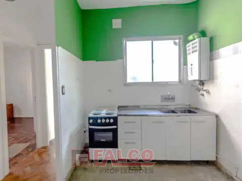 Departamento en Venta en Flores, USD 63.000