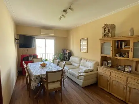 Venta Departamento 3 ambientes en Velez Sarsfield