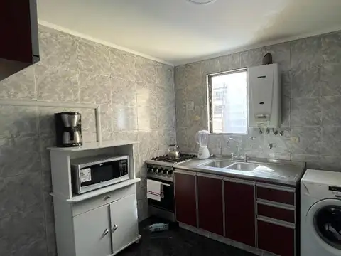 Departamento en Venta 45 años
