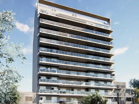 Departamento en Venta en Lomas de Nuñez, USD 500.000