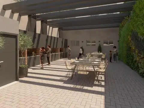 deheza 2350 , Piso 12