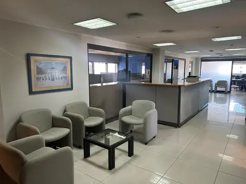 Oficina en Alquiler en Nuñez, $ 4.900.000