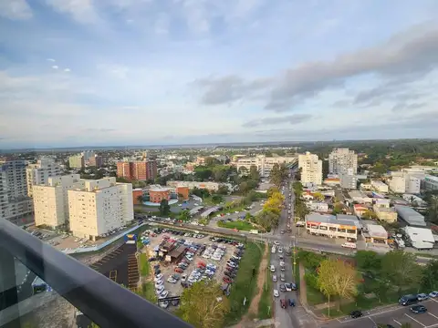 Departamento en Venta Apto profesional