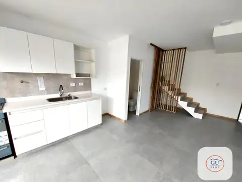 3 AMB DUPLEX  C/COCHERA Y BALCON TIGRE A ESTRENAR