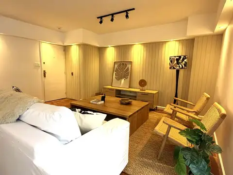 Departamento en Venta en Punta Carretas, USD 455.000